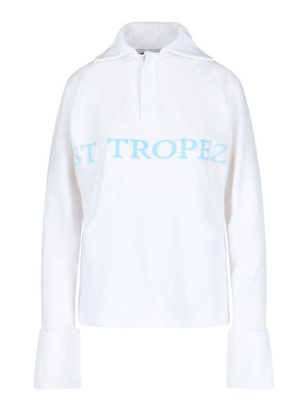 DURAN LANTIK: polo shirts - Pole