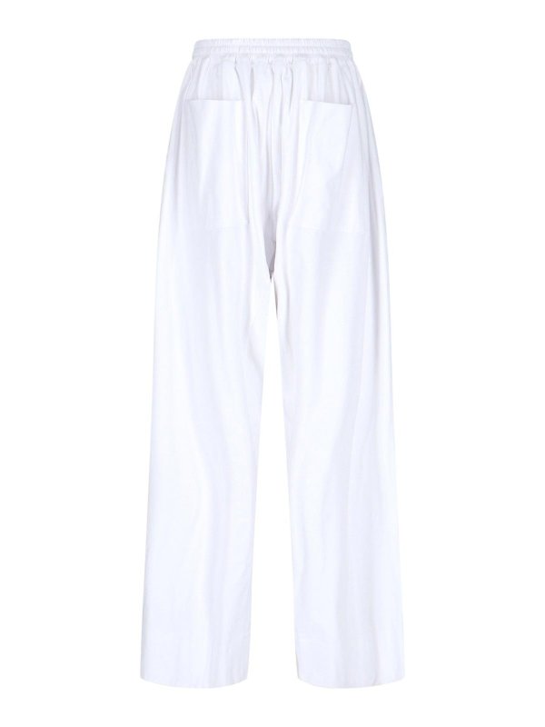 DURAN LANTIK: casual trousers online - Sports trousers