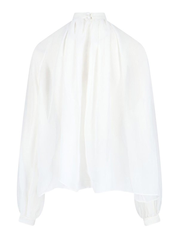 DURAN LANTIK: Hemden online - Hemd - Weiß