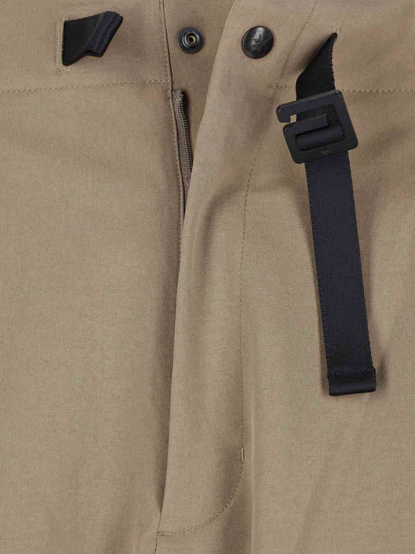 GOLDWIN buy online Pantalons Décontractés - Beige