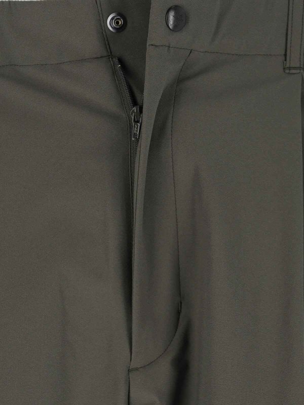 GOLDWIN buy online Pantalons Décontractés - Vert