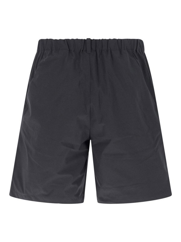 GOLDWIN: Shorts online - Short - Noir