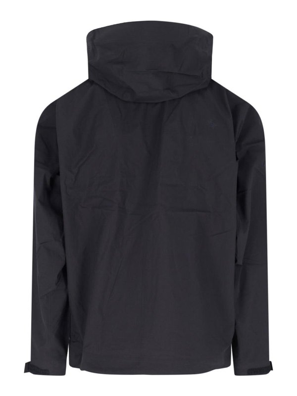 GOLDWIN: casual jackets online - Zip technical jacket