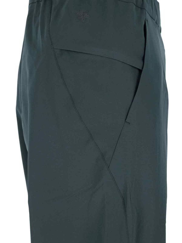 Pantalón Casual - Verde shop online: GOLDWIN