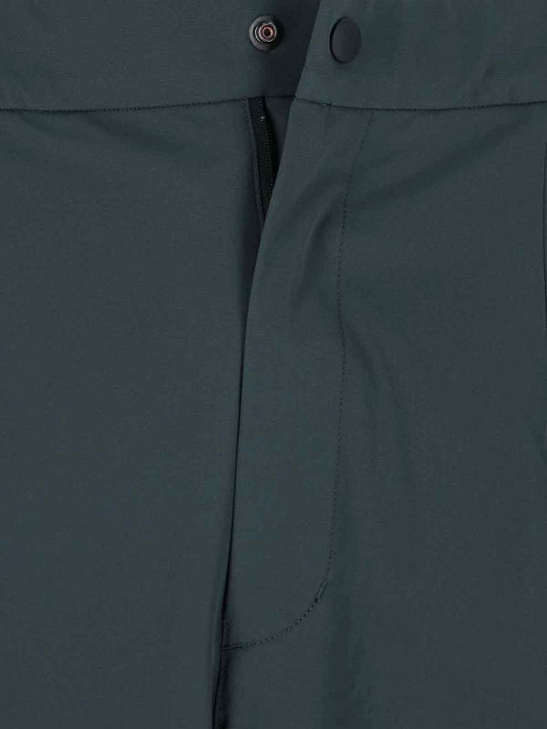 GOLDWIN buy online Pantalón Casual - Verde