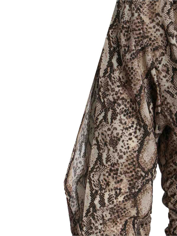 Midi Chemisier dress shop online: ISABEL MARANT