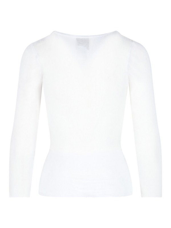 ISABEL MARANT: Tops & Débardeurs online - Top - Blanc
