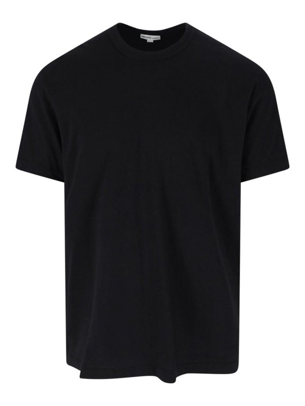 JAMES PERSE: t-shirt - T-shirt classica