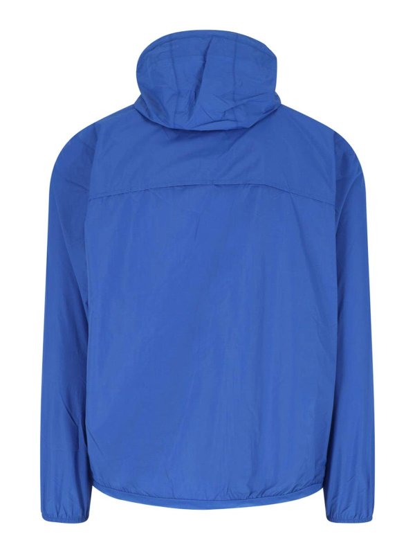K-WAY: casual jackets online - Waterproof zip jacket
