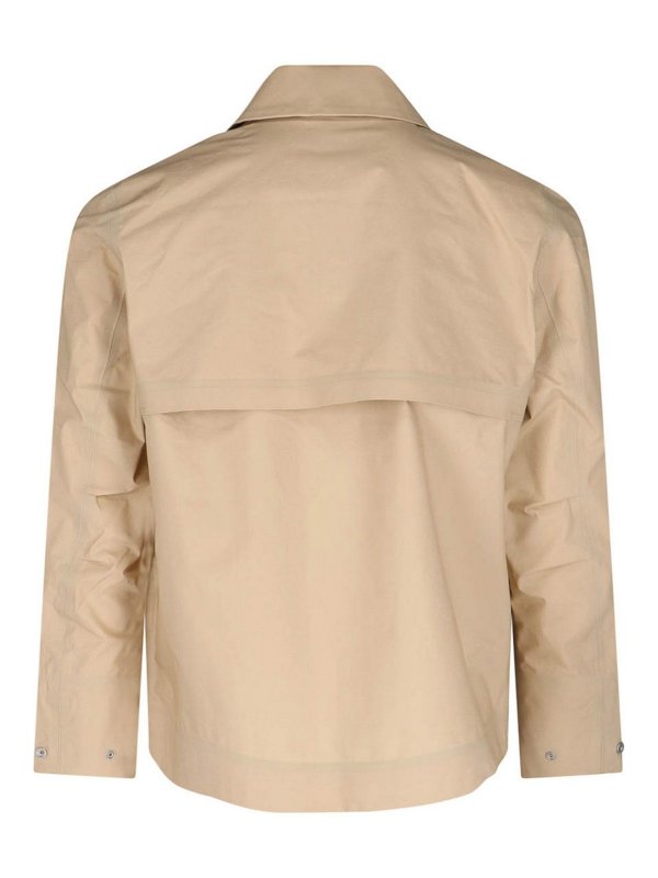 K-WAY: giacche casual online - Gacca Zip