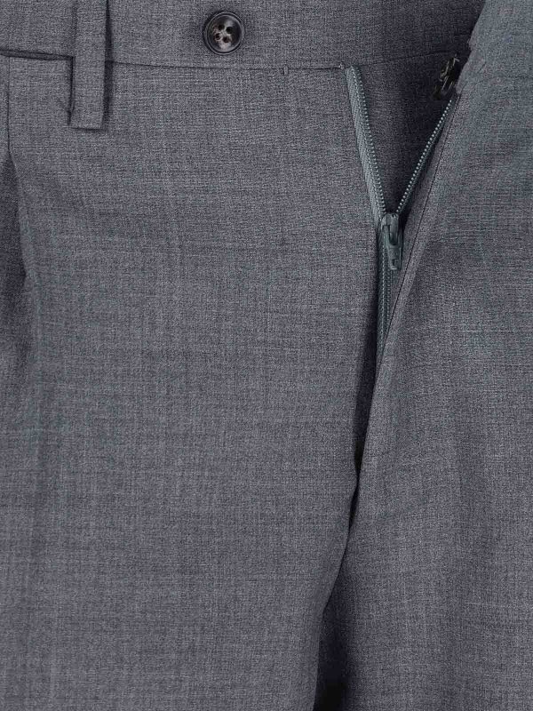 KITON buy online Complete double -breasted