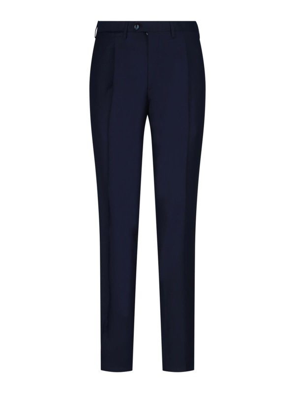 The Best Shops KITON: formal suits - Complete double -breasted wool