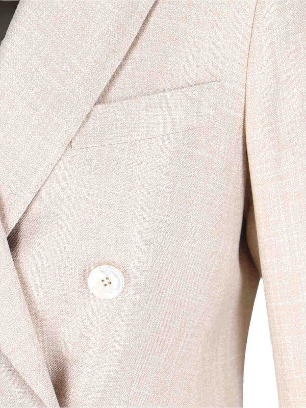 Blazer Doppiopetto shop online: KITON
