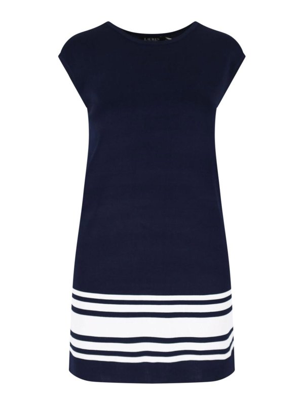LAUREN RALPH LAUREN: short dresses - Mini dress