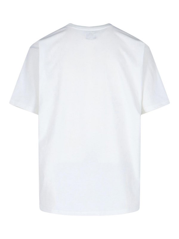 Tシャツ・カットソー NEEDLES Men T Shirts QV362PL WHT WHITE 47275604443400_grande.jpg?v=