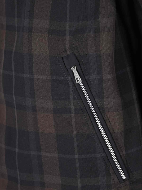 The Best Shops OUR LEGACY: Sweatshirts & Sweaters - Knitted zip sweatshirt