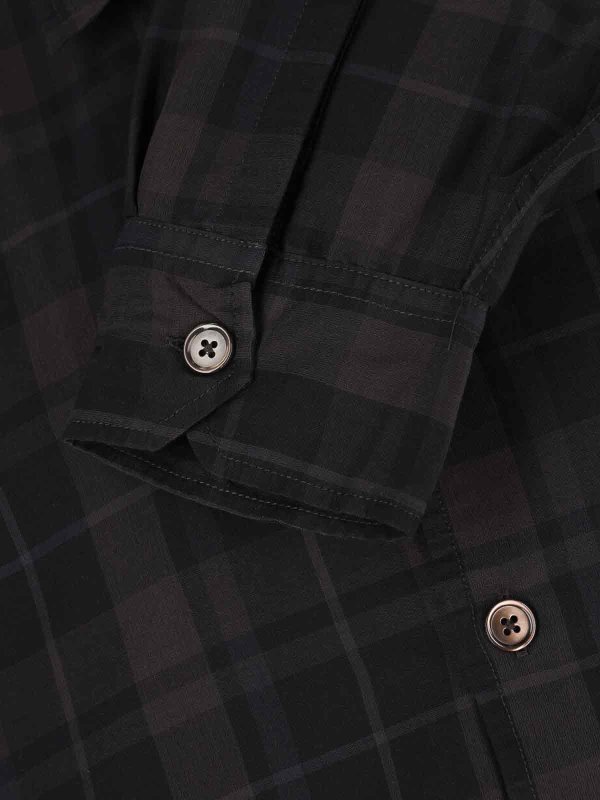 Paint shirt shop online: OUR LEGACY