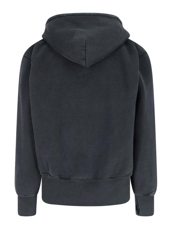 OUR LEGACY: スウェット＆セーター online - スウェットシャツ/セーター - 黒