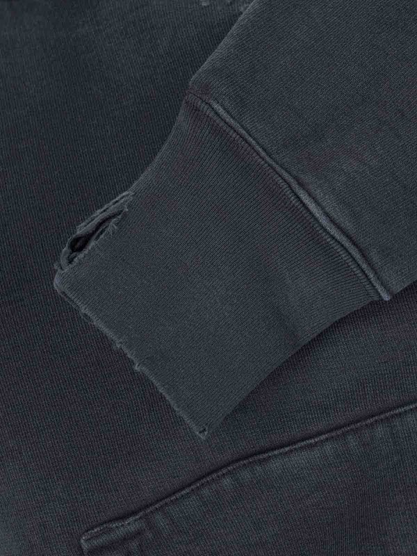 OUR LEGACY buy online スウェットシャツ/セーター - 黒