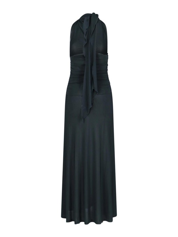 PALOMA WOOL: abiti lunghi online - Vestito  Maxi Halter