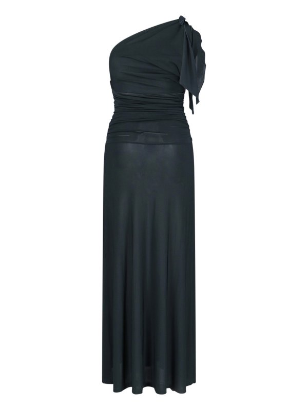 The Best Shops PALOMA WOOL: Vestito  Maxi Halter