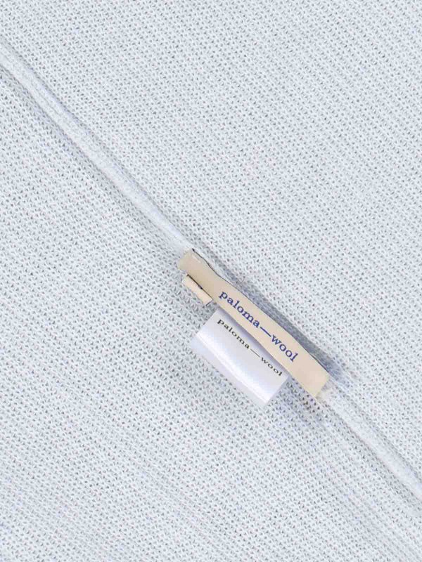 The Best Shops PALOMA WOOL: トップス＆タンクトップ - トップ/タンクトップ - グレー