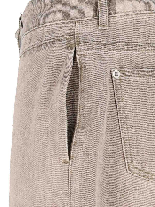 Jeans Dritti shop online: PALOMA WOOL