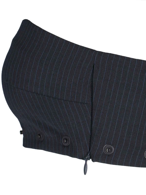 The Best Shops PALOMA WOOL: Tops & Tank tops - Top Bandeau