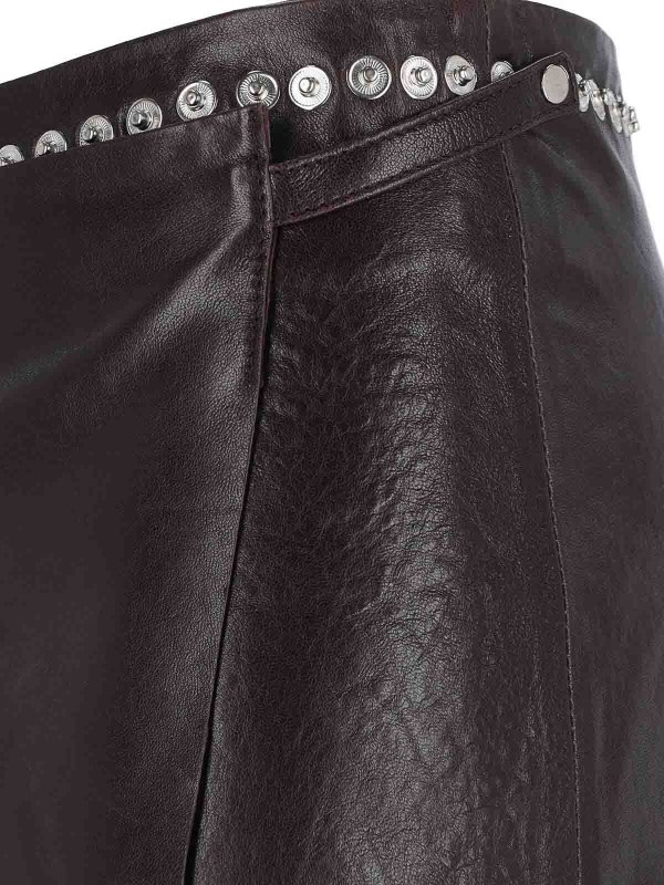 Midirock - Braun shop online: PALOMA WOOL