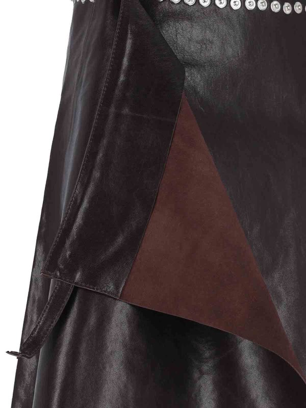 PALOMA WOOL buy online Midirock - Braun