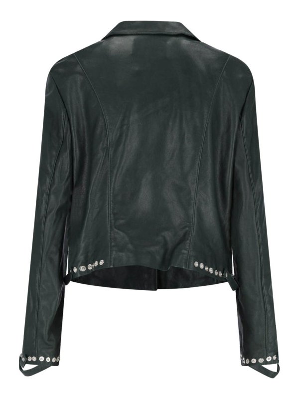 PALOMA WOOL: ブレザー online - ブレザー - 緑