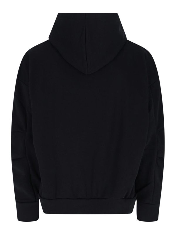 WHITE SAND: Sudaderas y suéteres online - Sudadera - Negro