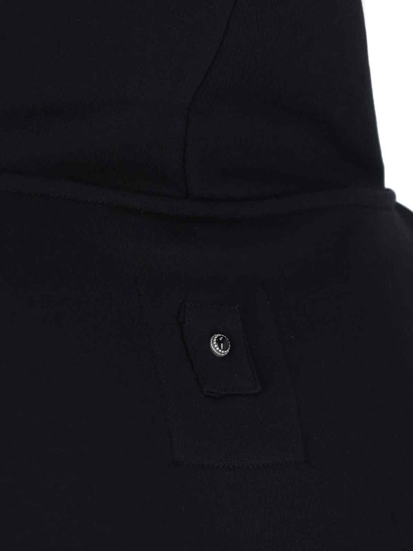 The Best Shops WHITE SAND: Sudaderas y suéteres - Sudadera - Negro