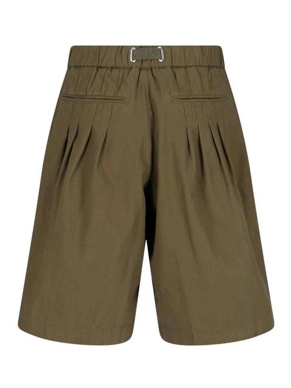 WHITE SAND: Shorts online - Short - Vert