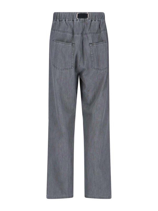 WHITE SAND: Jeans Rectos online - Vaqueros Rectos - Gris