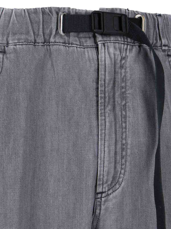 WHITE SAND buy online Vaqueros Rectos - Gris