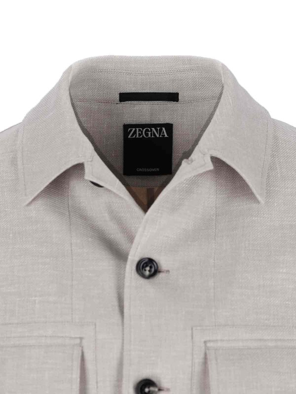 ZEGNA buy online Jacket