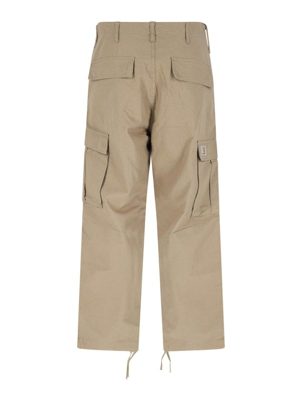 CARHARTT: pantaloni casual online - Pantaloni Cargo