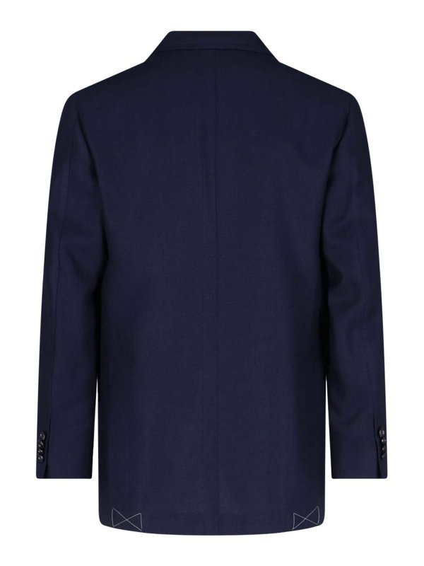 CESARE ATTOLINI NAPOLI: blazers online - Blazer Monopetto