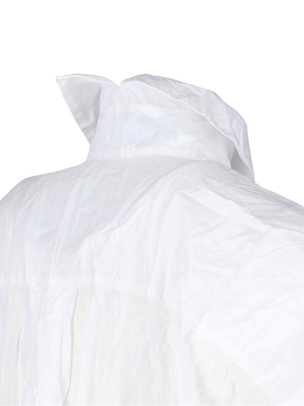 DANIELA GREGIS buy online Vestido Largo - Blanco