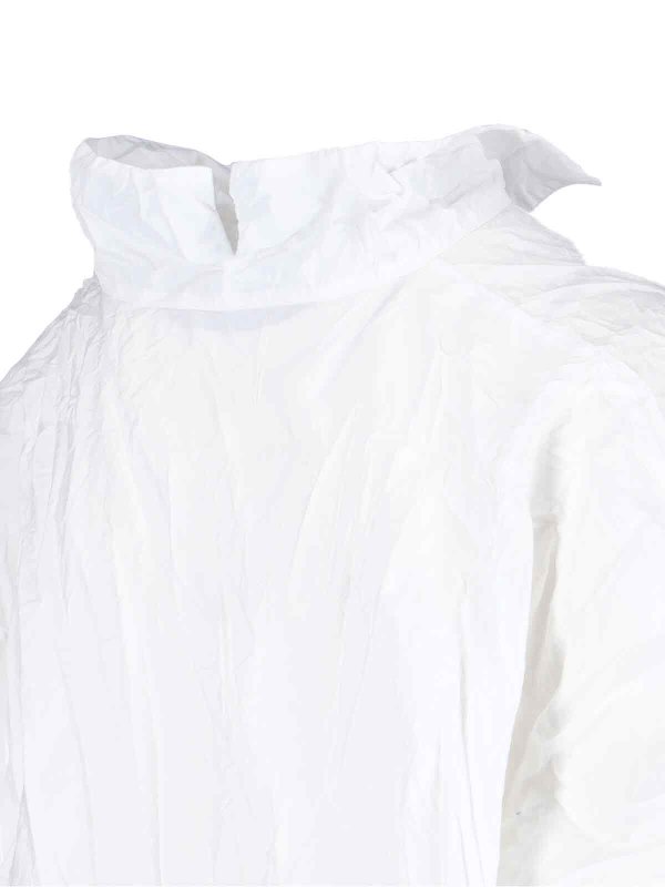 The Best Shops DANIELA GREGIS: Polos - Polo - Blanco