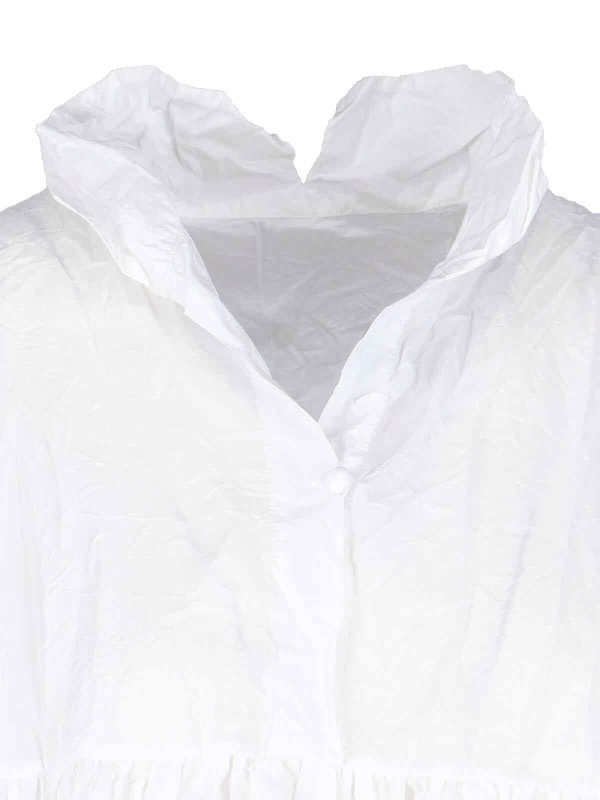 DANIELA GREGIS buy online Polo - Blanco