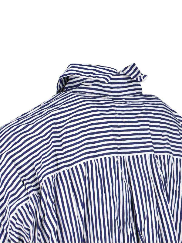 Vestito  A Righe shop online: DANIELA GREGIS