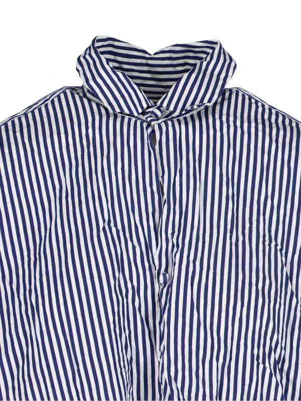 DANIELA GREGIS buy online Vestito  A Righe