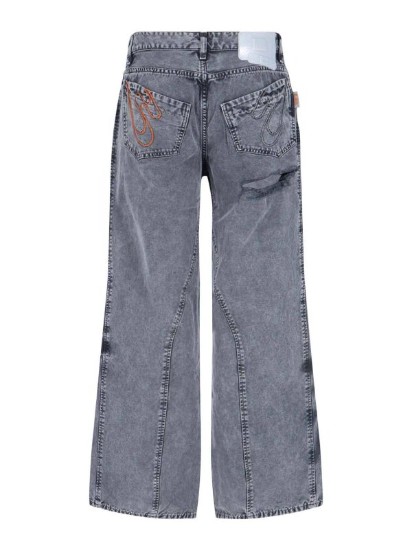 PDF: カジュアルトラウザー online - カジュアルパンツ - 黒