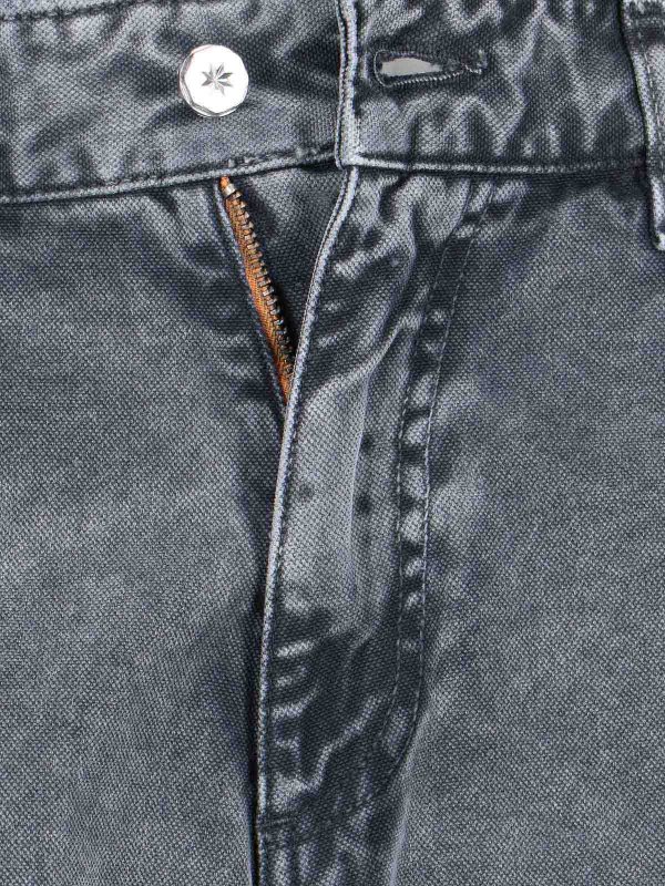 PDF buy online カジュアルパンツ - 黒