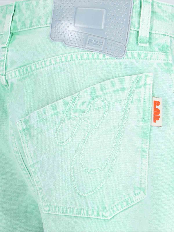 Pantalons Décontractés - Vert shop online: PDF