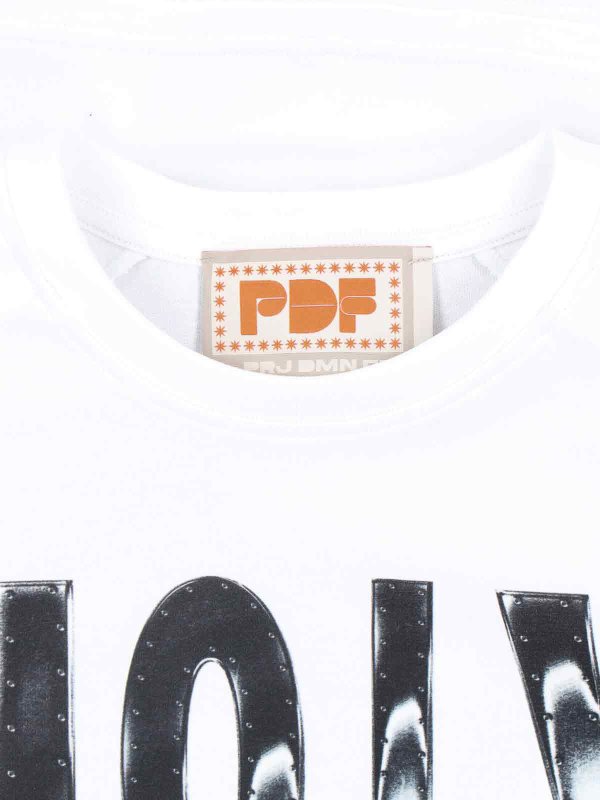 The Best Shops PDF: t-shirt - T-shirt