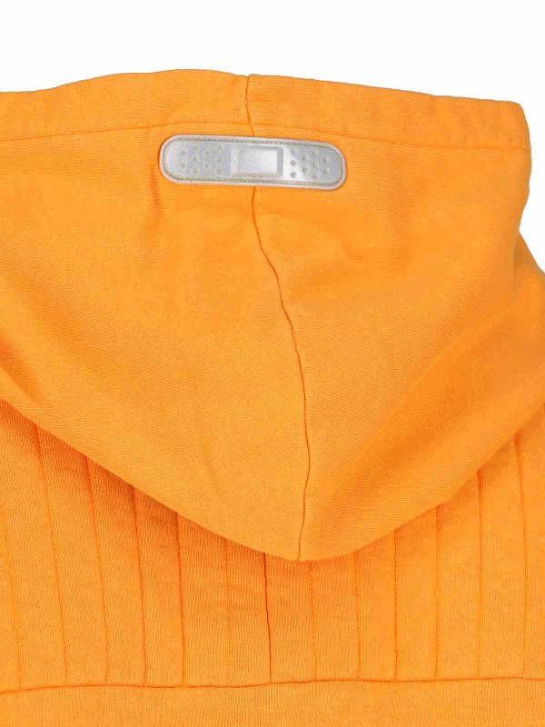 The Best Shops PDF: スウェット＆セーター - スウェットシャツ/セーター - オレンジ