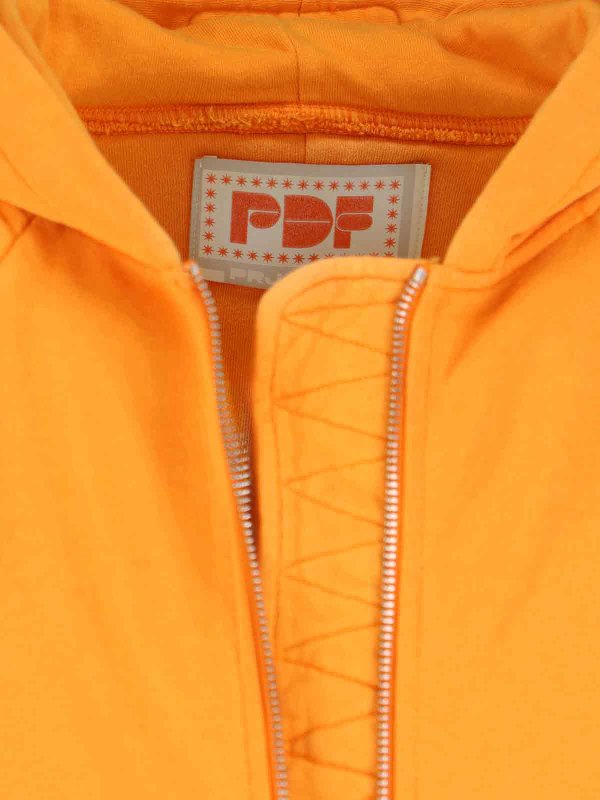 PDF buy online スウェットシャツ/セーター - オレンジ